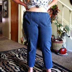 Level 8 JEANS, Size 3X